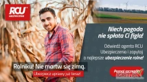 Dotowane ubezpieczenia upraw. Polisa online. 
