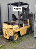 Witam kupię wózek widłowy spalinowy GPW.Oferty proszę składać na numer telefonu.
