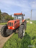 Sprzedam ciągni marki Zetor 10145 wersja exportowa, rok produkcji 1985, moc 120 KM. Ciągnik posiadam od 2018 roku, sprawuje sie bardzo...