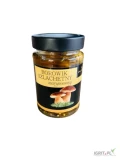 Borowik Marynowany 333 ml 300g 
