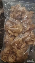 Oferuję suszone i liofilizowane owoce wszelkiego rodzaju, konwencjonalne oraz z certyfikatem BIO. W zależności od owocu produkt może...