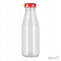 Sprzedam butelki szklane pojemności 200 ml ,zamknięcie typu twist-off o średnicy fi 33, pełne palety. Łączna dostępna ilość 31...
