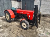 Sprzedam ursus c-360 1986r 35lat w naszym gospodarstwie. Od 2000 roku używany 30 Motogodzin w roku w 2009 został odnowiony i założone...
