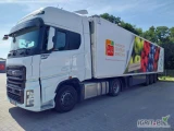 Oferuję transport autami typu solo i nie tylko  po kraju.

