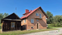 Oferuję na sprzedaż gospodarstwo rolne o powierzchni 5ha położone w Gminie Gawłuszowice.
