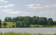 Sprzedam nieruchomość w Wilkasach k. Gołdapi – 50,898 ha pod zabudowę siedliskową