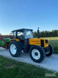 Witam . Sprzedam Renault 90.34  o mocy 83 KM z 1995 roku . Ciągnik w super stanie technicznym jak i wizualnym pracował od nowości tylko...