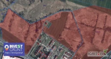 [33,18 ha] przetarg nieograniczony na 5-letnią dzierżawę gruntów rolnych [powiat legnicki, woj. dolnośląskie] użytek...