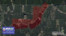 [53,18 ha] przetarg nieograniczony na bezterminową dzierżawę stawów rybnych [powiat rybnicki, woj. śląskie] użytek Ws-R (stawy...