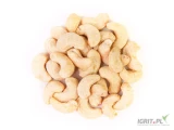 Sprzedam orzechy nerkowca (całe lub połówki) w opakowaniach zbiorczych od 22kg.