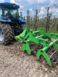 USŁUGI ROLNE : ORANIE , TALERZOWANIE , GŁĘBOSZOWANIE , KOSZENIE ,ORAZ WYNAJEM MASZYN :  FREZ DO SADZENIA ,SADZARKI: BOCZNA i...
