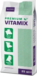 VITAGRO NUTRITION jest wiodącym producentem pasz dla zwierząt: