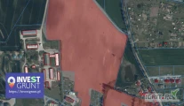 [17,96 ha] przetarg nieograniczony na3-letnią dzierżawę gruntów rolnych [powiat iławski woj. warmińsko-mazurskie] użytek RIV...