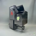  Sprawdzony i niezawodny! Piec 100 kW do tuneli foliowych i szklarni! 
