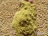 Makuch sojowy i śruta sojowa z Ukrainy w big-bagach z dostawą do Polski lub dowolnego kraju europejskiego. Może być z GMO i może...