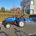 WYPRZEDAŻ ROCZNIKA 2022 .Solis 16 4WD. Silnik ITL 3 cylidrowy.
