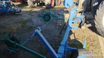 Sprzedam maszynę do przykrywania ziemniaków folią