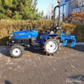 WYPRZEDAŻ ROCZNIKA 2022. Solis 26 4WD .Silnik Mitsubishi 3 cyl.
