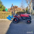 WYPRZEDAŻ ROCZNIKA 2023. Solis 22 4WD Red.Silnik ITL,3cyl.
