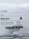 Nasiona pasternaku WHITE GEM (j. 0.25 kg) firmy Rijk Zwaan oferuje GEPWEG dystrybutor nasion. Dostawa gratis. Płatność przy odbiorze....