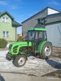 Sprzedam Ursus c360 rok 1979

