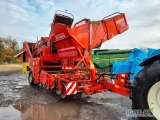 Sprzedam kombajn grimme 170-60 na czesci .
