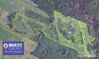 [20,91 ha] przetarg nieograniczony na 5-letnią dzierżawę gruntów rolnych [powiat białostocki woj. podlaskie] użytek ...