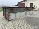 Sprzedam komplet burt do rozrzutnika, stan bdb,
