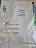 Witam sprzedam nasiona pietruszki Arat podkiełkowana  B-Mox zostało mi 4 paczki po 100tys. 