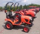 Mini Ciągnik Kubota BX231 
