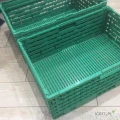 Sprzedam 3000szt. składanych skrzynek IFCO.
