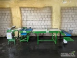 Nawiążę współpracę z odbiorcami owoców Borówki Wysokiej(amerykańskiej) w sezonie 2025. Posiadam linię do sortowania, kalibrowania...