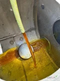 Do zaoferowania mamy olej sojowy paszowy, z certyfikatem GMP+ , dostarczamy do miejsca w ilościach od 22ton (cysterna), cena podana z...
