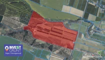 [13,61 ha] przetarg nieograniczony na bezterminową dzierżawę gruntów rolnych [powiat lubański, woj. dolnośląskie] użytek...