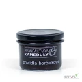 Powidła borówkowe wegańskie 200g
