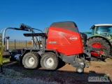 Kuhn VBP 2265 rok 2017 Praso owijarka 
