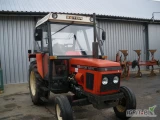 Sprzedam ZETOR 5211   Ciągnik  cały w oryginale , stan idealny.  Więcej informacji udzielę telefonicznie.