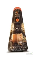 Sprzedam ser Parmigiano Reggiano DOP 24 miesiące. Dostępny w kawałkach 200g i 1kg oraz cały blok ok 40kg