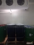 Do sprzedania sok z malin 100 % w beczce 200 l.
