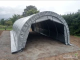 Hala namiotowa R16-10 / 5 x 3,1 x 7,4m - cennik w tekście
