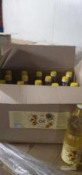 Oferta Specjalna na Olej Słonecznikowy Butelkowany – Produkt Dostępny w Polsce!
