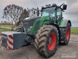 Fendr Vario 936 rok 2012 moc 360km Przepracowane 12,999mth nr Vin- 9.3.4.2.1.5.4.4.8 W roku 2017 założony za granicą nowy silnik +...