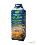 QULTIVO jest nawozem organiczno-mineralnym zawierającym związki humusowe, aminokwasy oraz niezbędne makro- i mikroskładniki. Polecany...