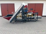 Sprzedam wagoraszlownice Sorpac AWRM02
