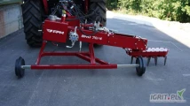 GLEBOGRYZARKA MODEL BRD 70/4
