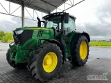 John Deere 6195R