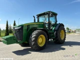 John Deere 8310R