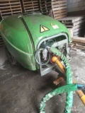 Sprzedam Krukowiaka Tajfun 1500l:
