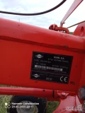 Witam sprzedam zgrabiarke kunhGA4321GM rok produkcji 2018 maszyna w bardzo dobrym stanie technicznym wszystko działa niema luzów posiada...