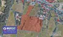 [9,30 ha] przetarg nieograniczony na 3-letnią dzierżawę gruntów rolnych [powiat karkonoski woj. dolnośląskie] użytek...
